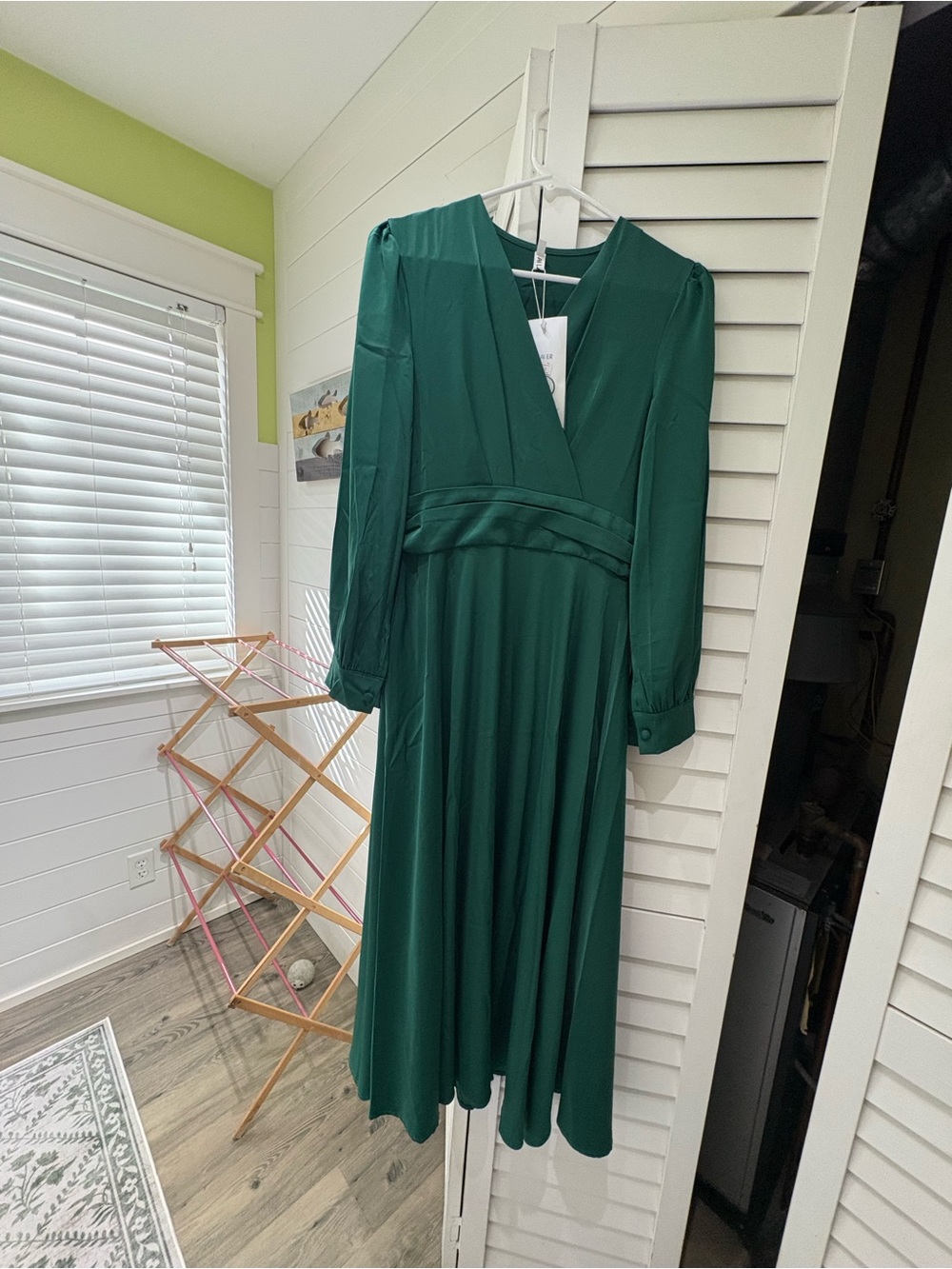 Party/wedding guest dress